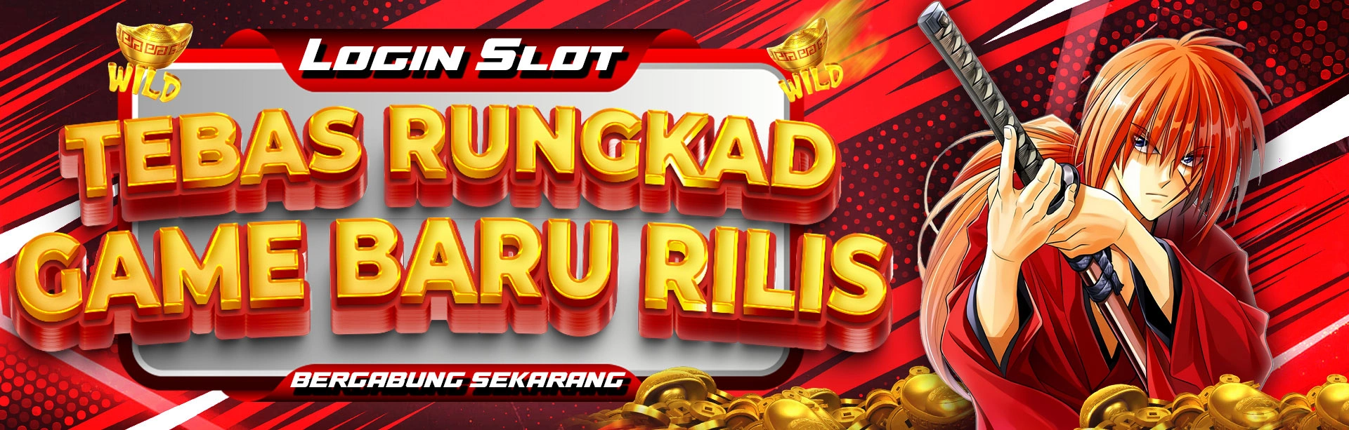 Banteng669 Banner Slot Online